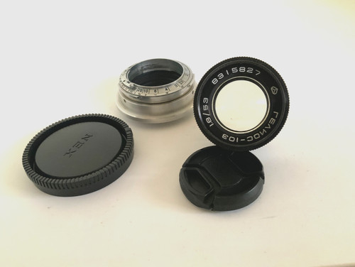 Mint helios 103 53mm 1 - mint-,