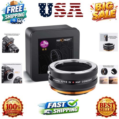 Pro nex adattatore - c/y-nex,